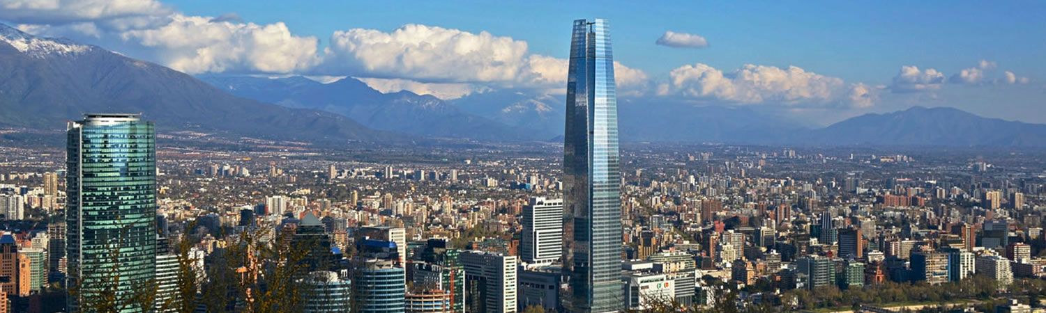 CITY TOUR SANTIAGO 4 HORAS