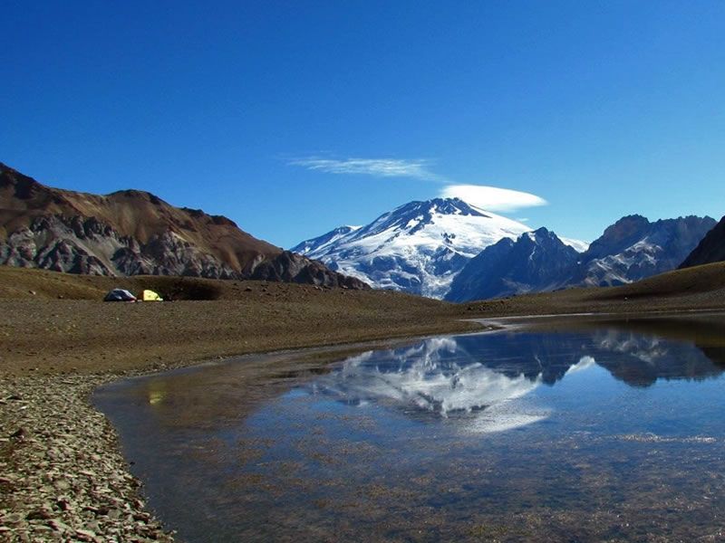 cajon del maipo z01