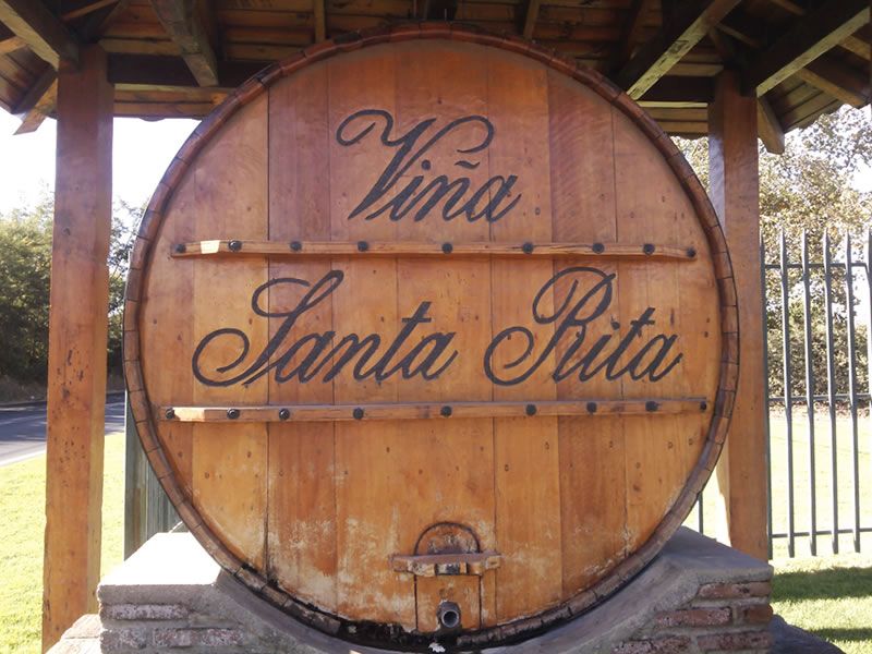 vina  sta rita 02